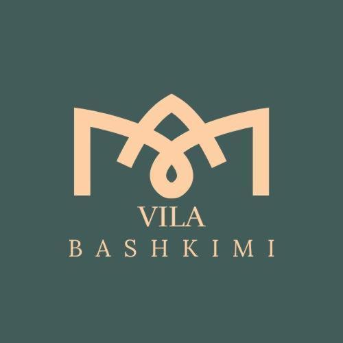 Vila Bashkim Ksamil Esterno foto