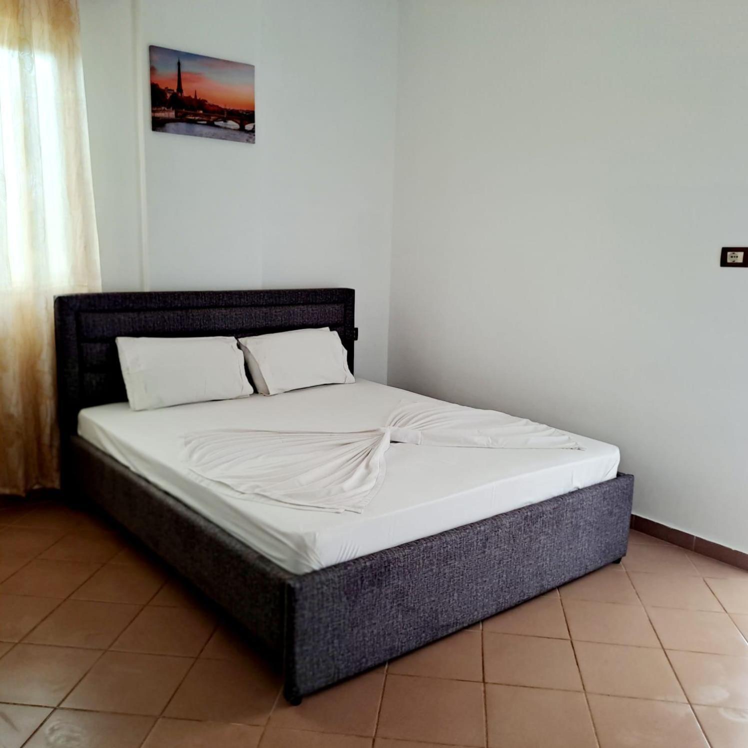 Vila Bashkim Ksamil Camera foto