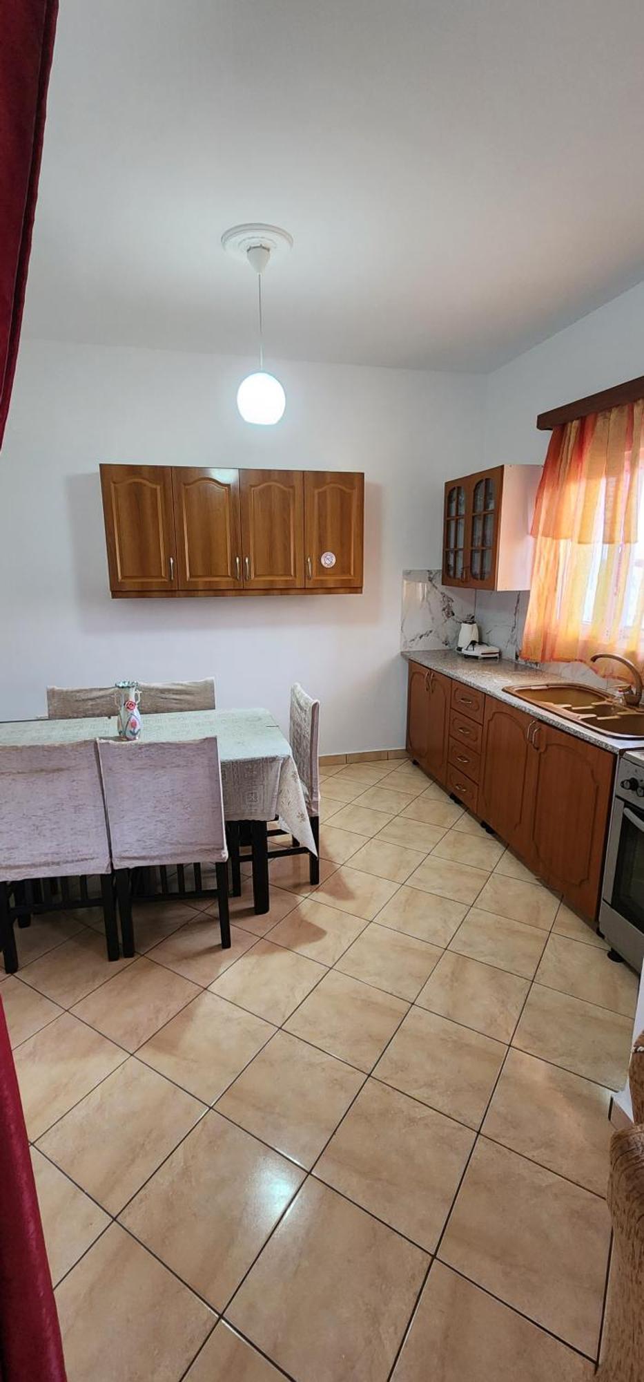 Vila Bashkim Ksamil Camera foto