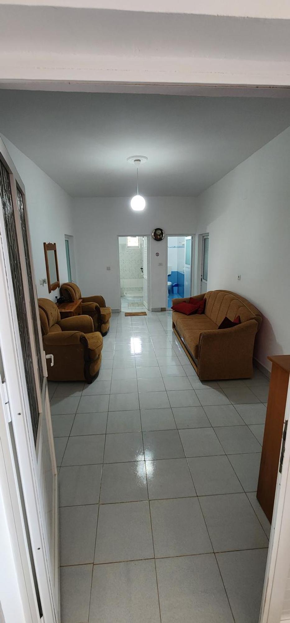 Vila Bashkim Ksamil Camera foto