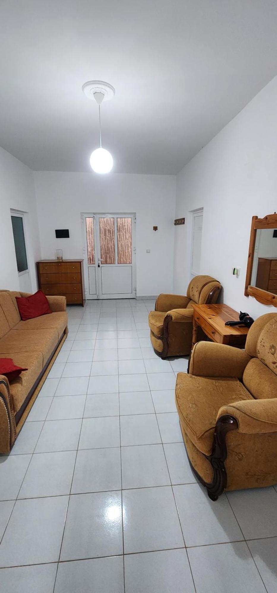Vila Bashkim Ksamil Camera foto